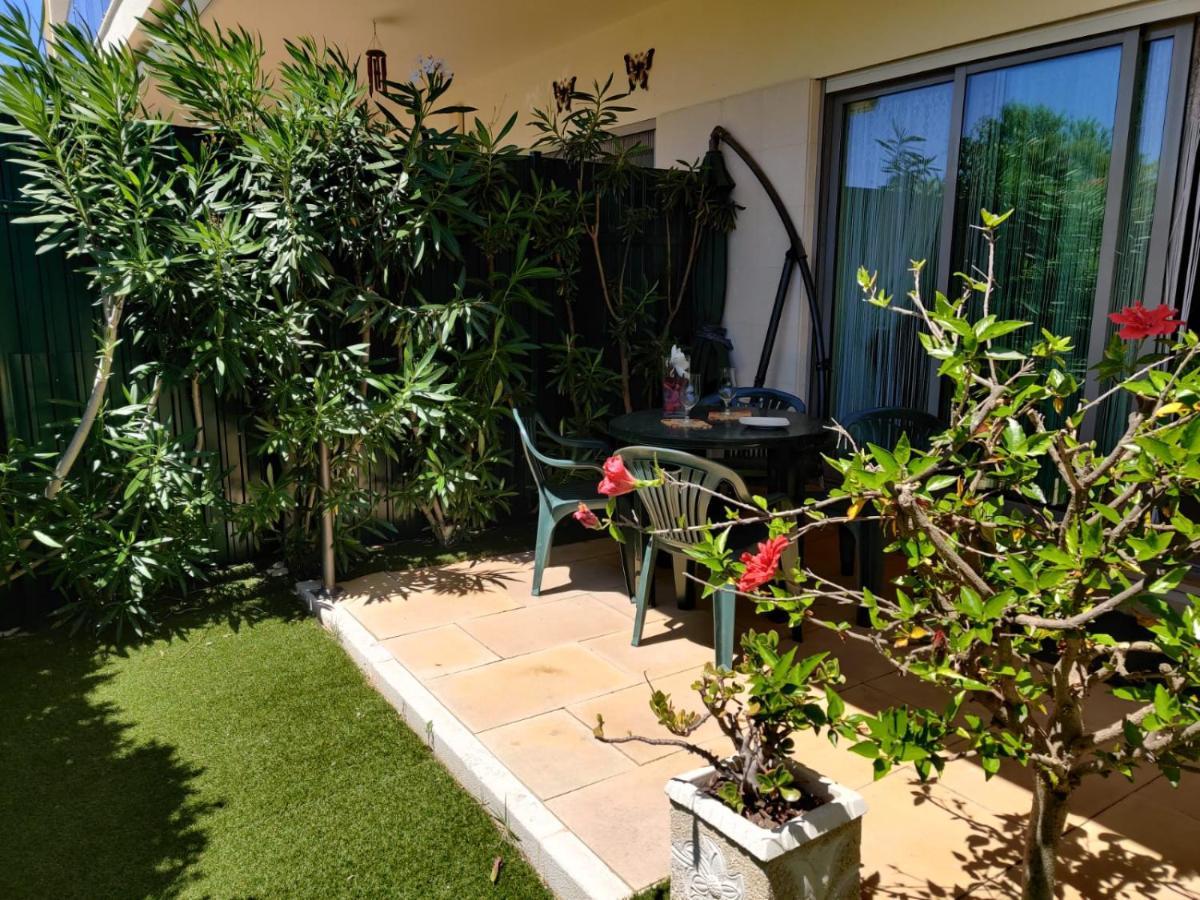 Albufeira Monte Balaia Apartment Exterior photo