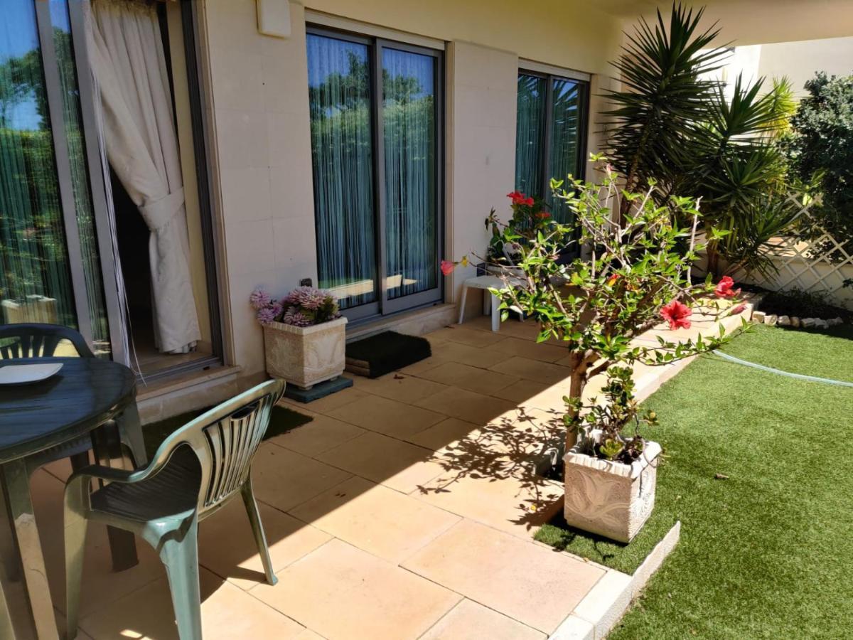 Albufeira Monte Balaia Apartment Exterior photo
