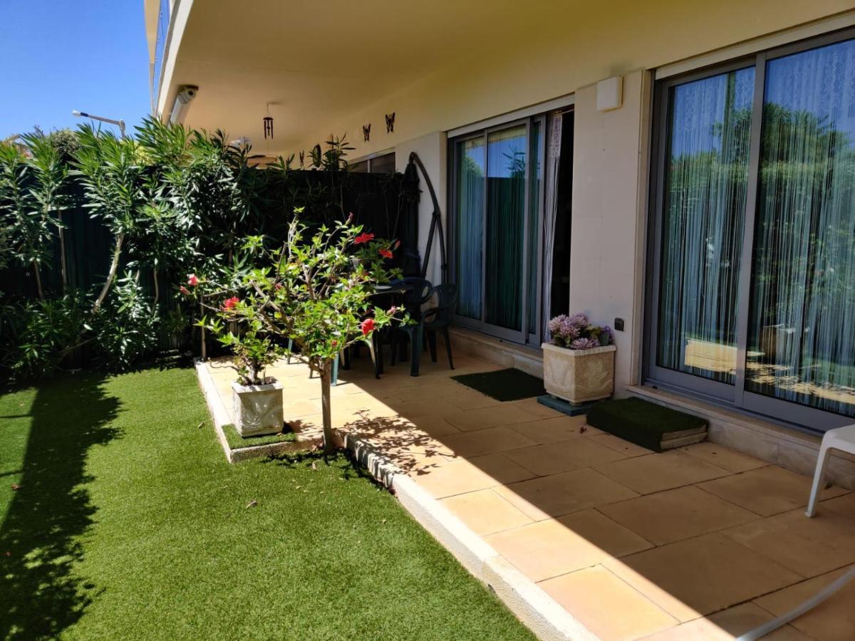Albufeira Monte Balaia Apartment Exterior photo