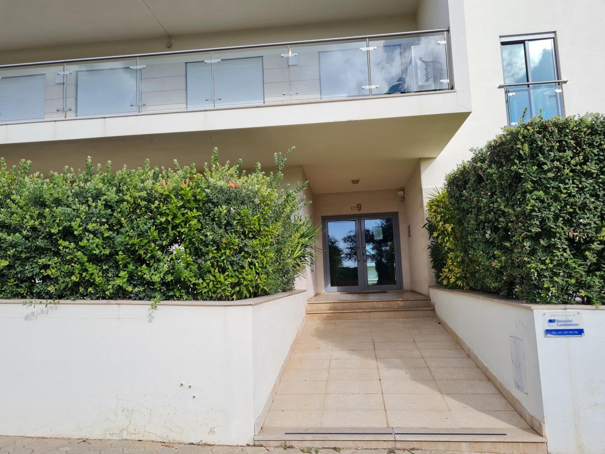 Albufeira Monte Balaia Apartment Exterior photo